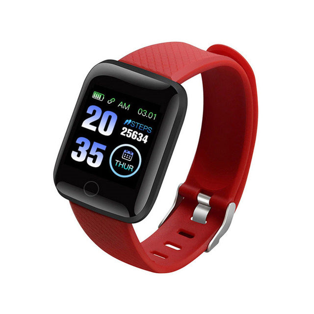 Relógio Smartwatch D13