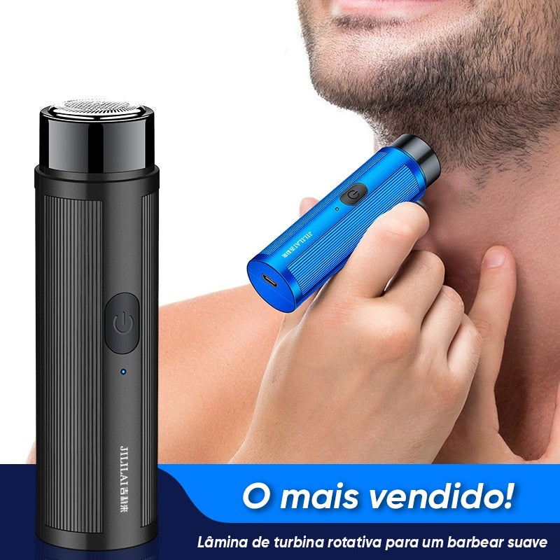 Mini-Barbeador PRÓ