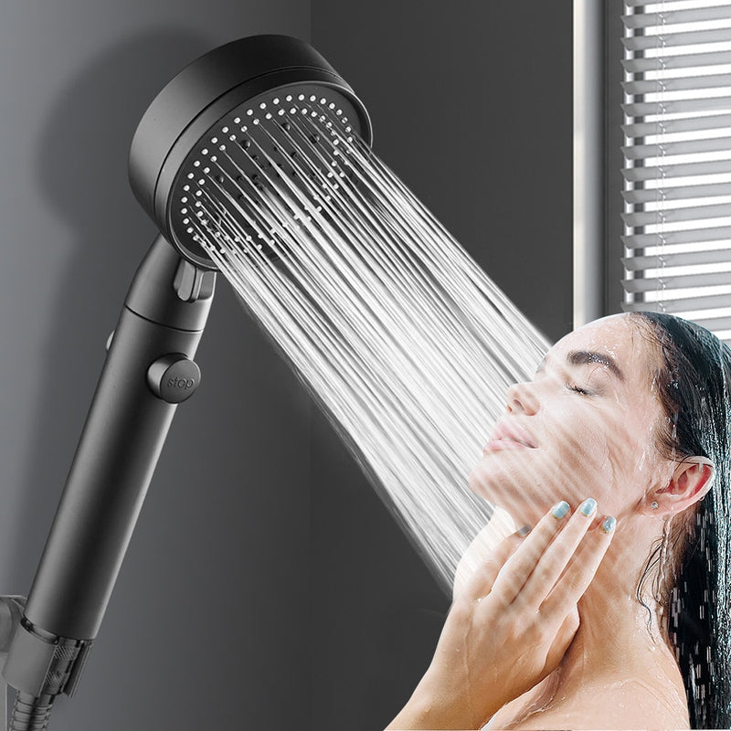 Ducha de Alta Pressão