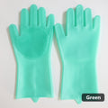 Luva Lava Louças de Silicone