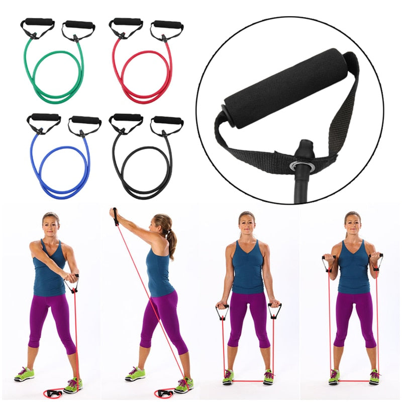 Elastic Resistance™  - Kit Completo