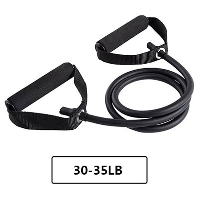 Elastic Resistance™  - Kit Completo