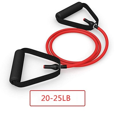 Elastic Resistance™  - Kit Completo