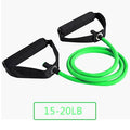 Elastic Resistance™  - Kit Completo