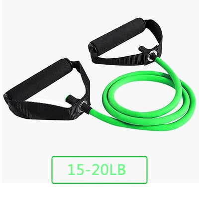 Elastic Resistance™  - Kit Completo